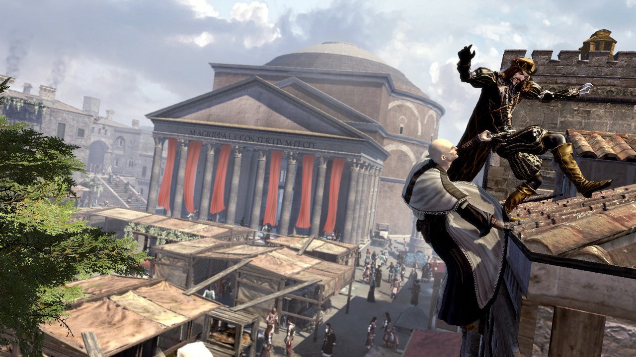 Assassin´s Creed: La Hermandad (Codex Edition) - Imagen 14